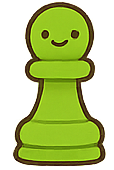 Happy Pawn