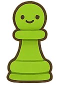 Happy Pawn